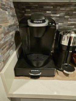 Keurig K-Classic