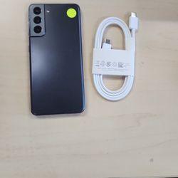Samsung Galaxy S21 128gb  5g   ✨️unlock Any Sim