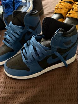 Air Jordan 1 High