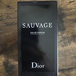 Dior Sauvage Fragrance