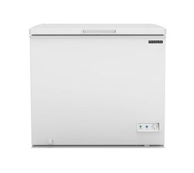 Deep Freezer