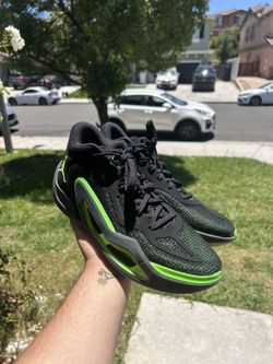 Jordan