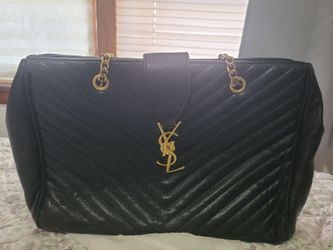 YSL Bag