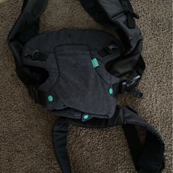 Infantino Baby Carrier