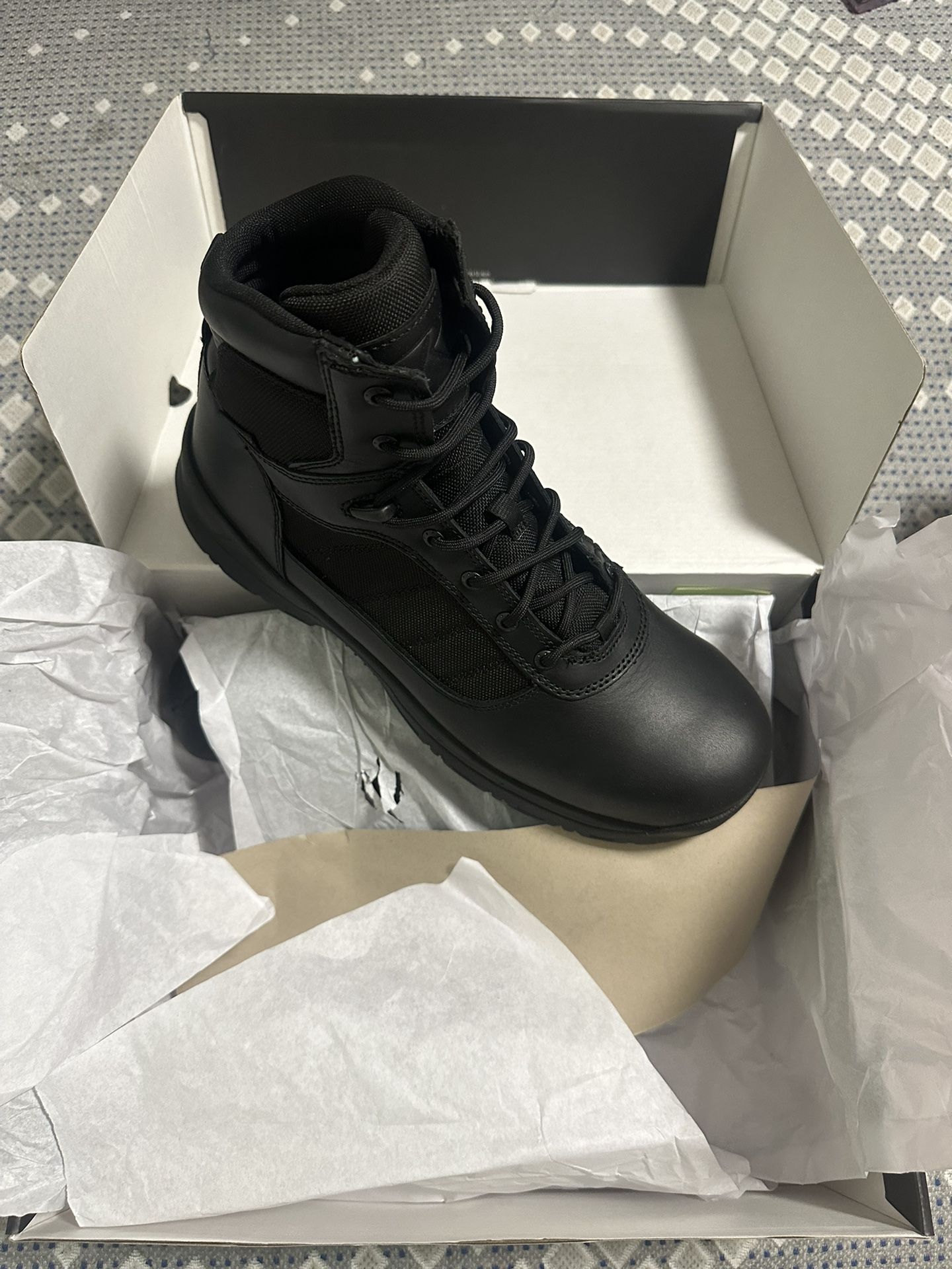 Work Boots 11MEN