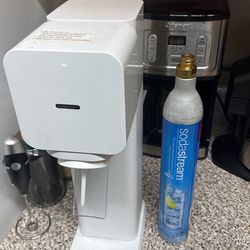 Sodastream Used