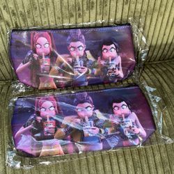 Kpop Demon Hunters Pouches 
