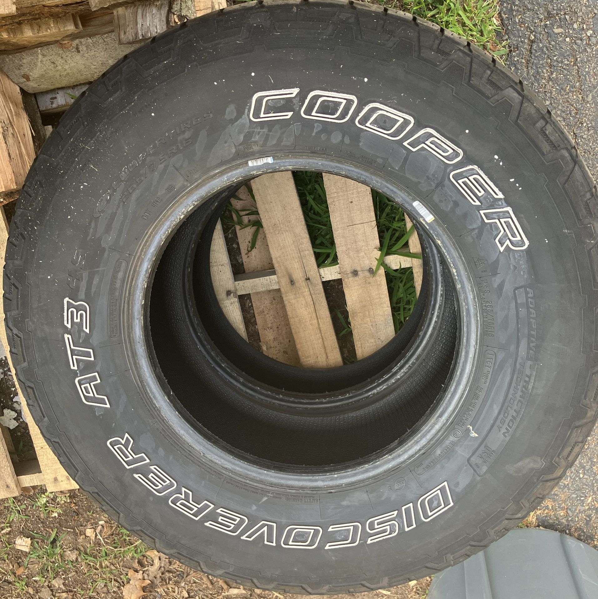 265/75R16