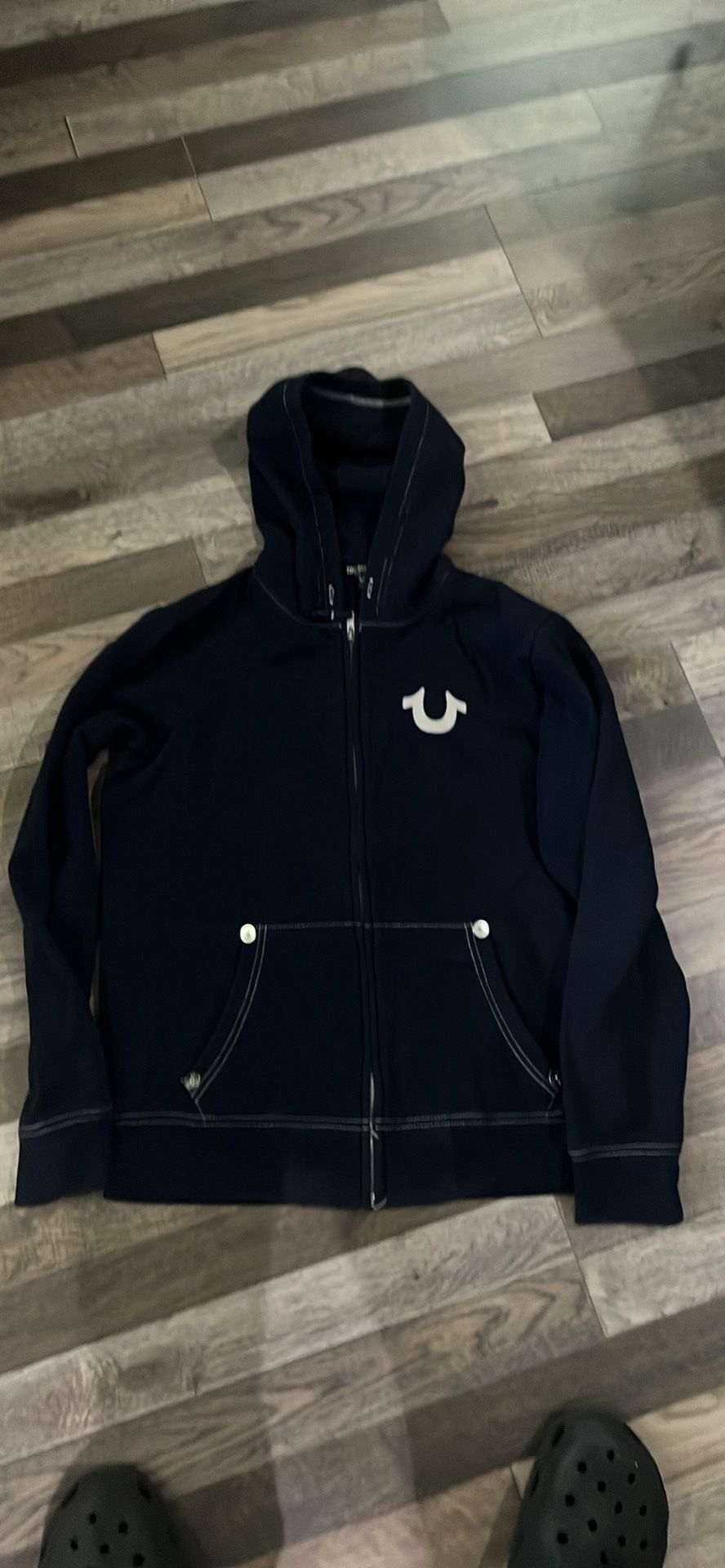 True Religion Jacket Sz S