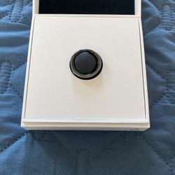 Oura Ring Gen 3 Black Size 12