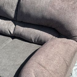 Couch Love Seat