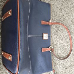Dooney And Bourke Bag  