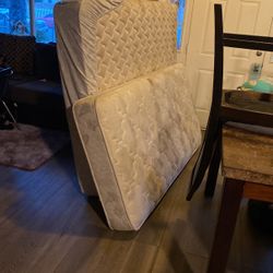 2 Mattress For Sale
