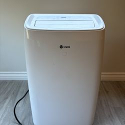 VREMI 10,400-BTU Portable Air Conditioner Mfg.#  VRM050517N  Sku#  (contact info removed)