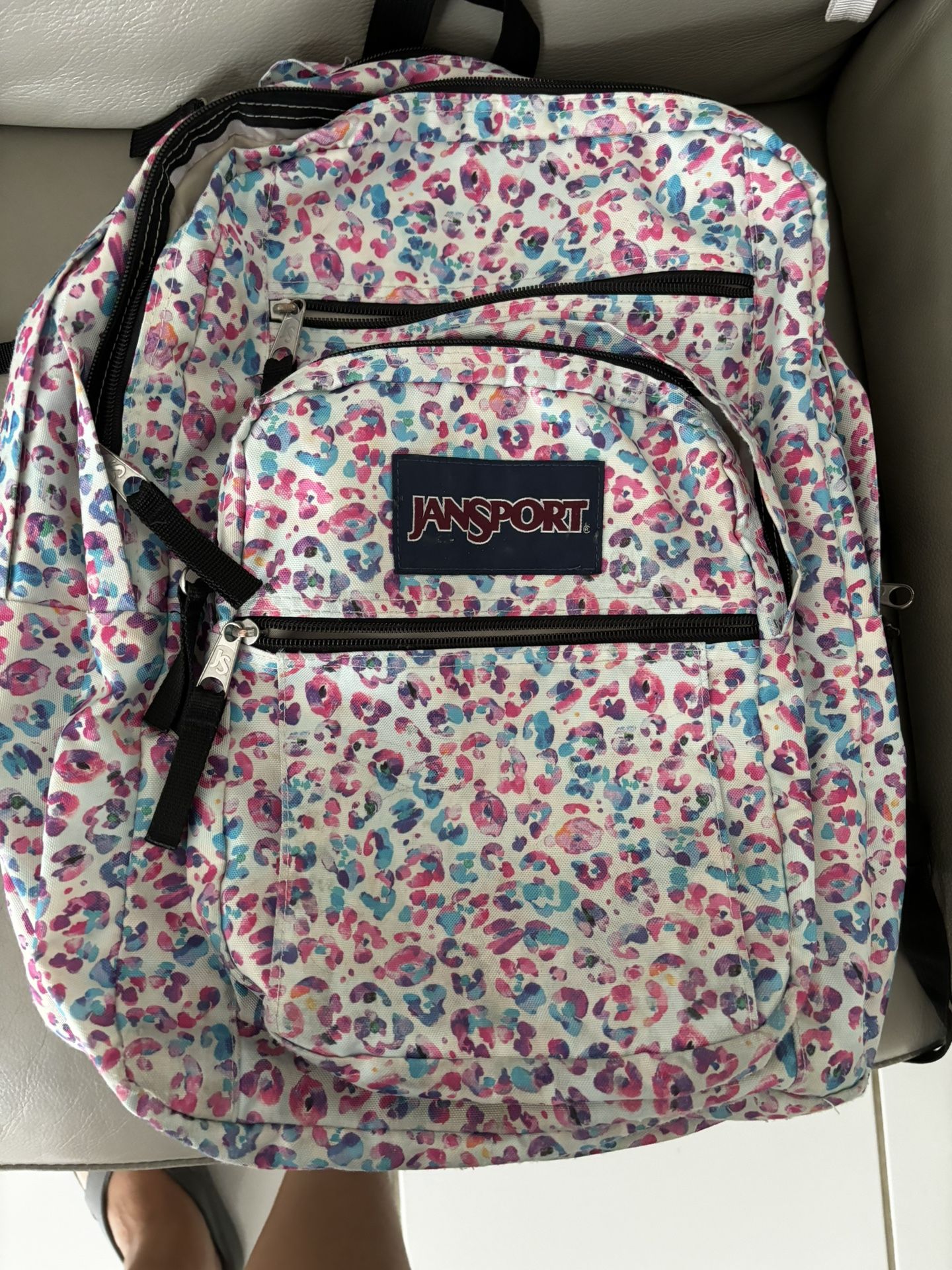 Jansport Backpack