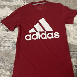 Adidas Men’s Shirt Size Small 