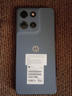 Moto g 2026 5g