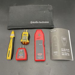 Circuit Tracer/gfi Test