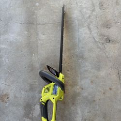 Trimmer 24” Cordless Tool Only 