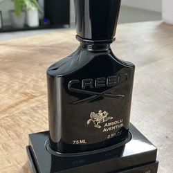 Creed Cologne ) 3-5 Day Delivery 🚚 