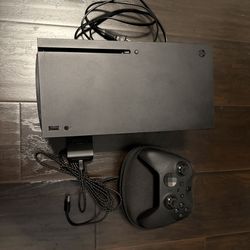 Xbox Series X 1TB w/Elite Series 2 Controller