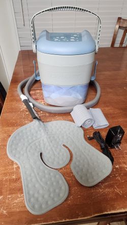 DoJjoy Iceman Cold Therapy System