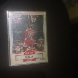 Baseball Card Collection