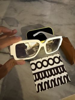 Marc Jacob Brand New Sunglasses 