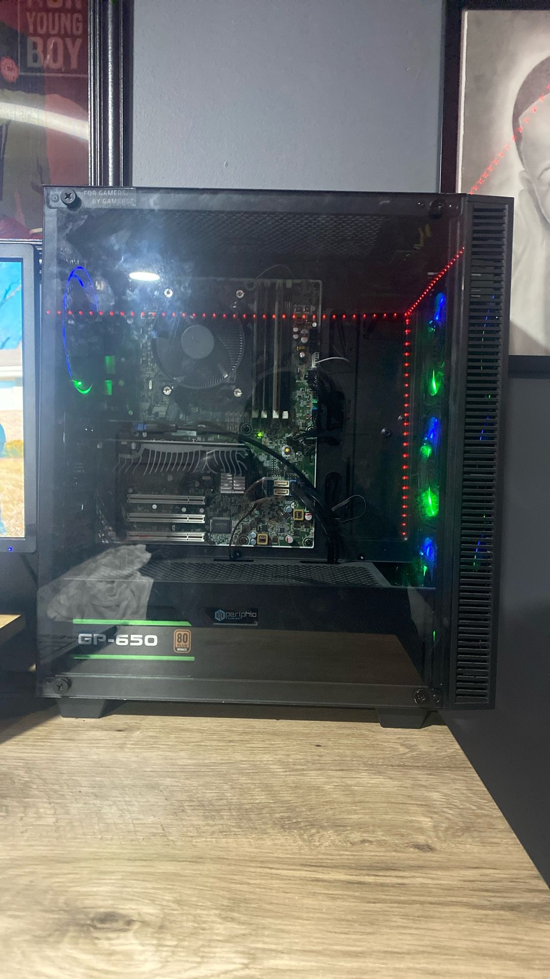 PC