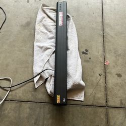 LG  LAS450H Sound Bar 