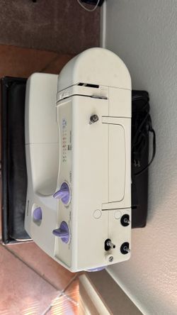Kenmore Sewing Machine