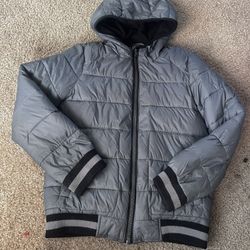 MK Boy Jacket 