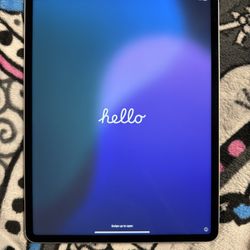 Apple IPad Pro