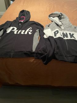 Pink shirts