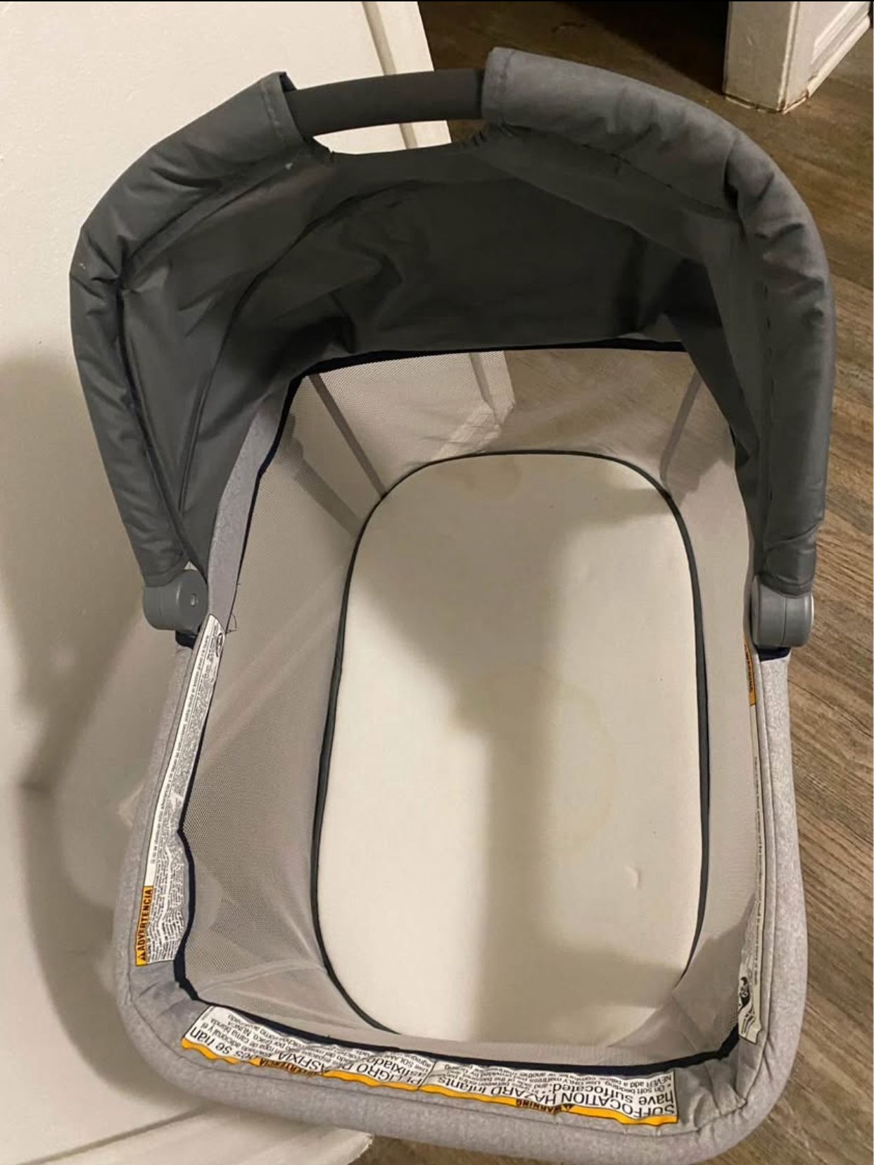 Bassinet