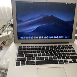 Macbook 2017