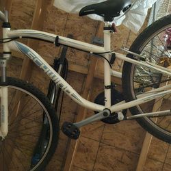 Bikes
