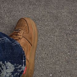 Supreme af1