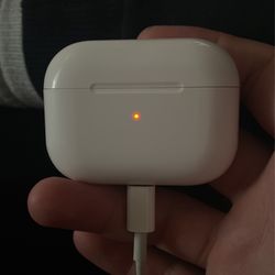 AirPods Pro 2nd Generation
