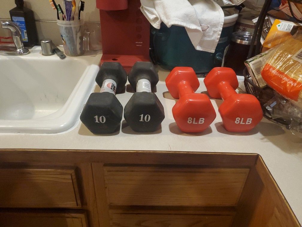 Weights