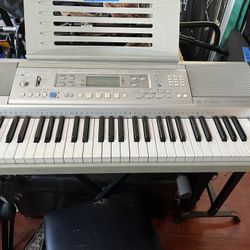 Casio CTK 810