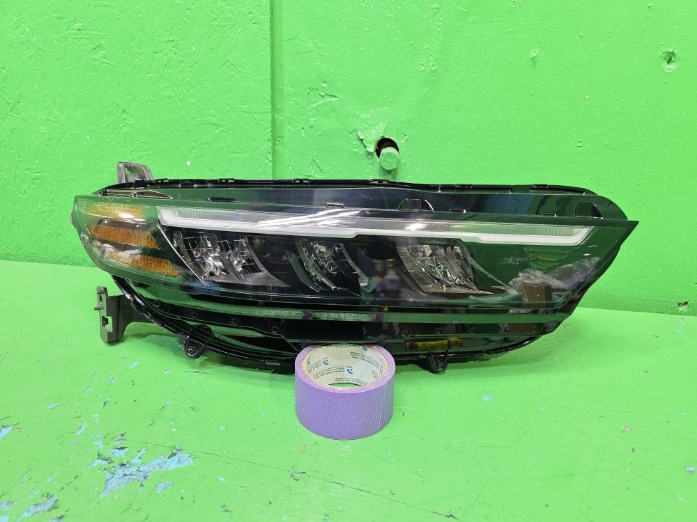 ACCORD 2023 2024 HEADLIGHT OEM