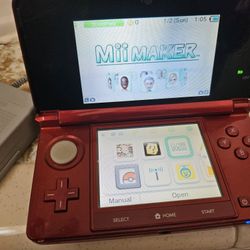 Nintendo 3DS