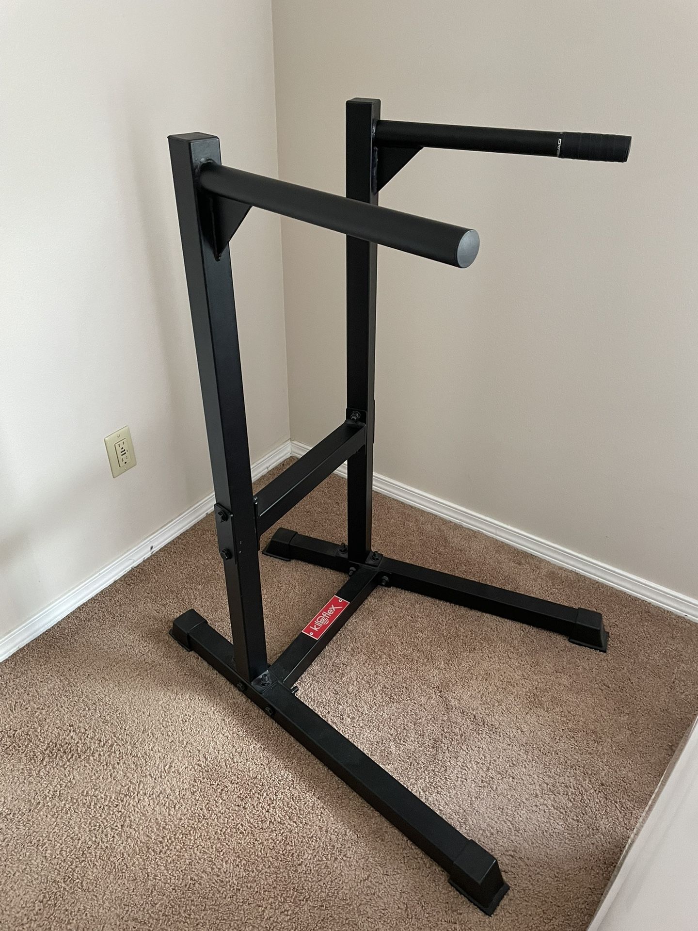 Kiloflex Dip Station1500