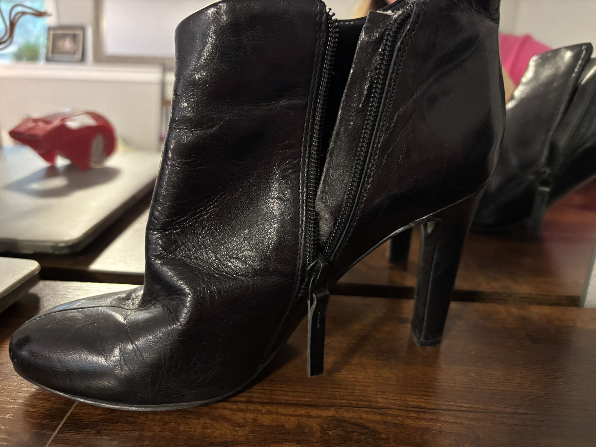 Ankle Boots Nine West