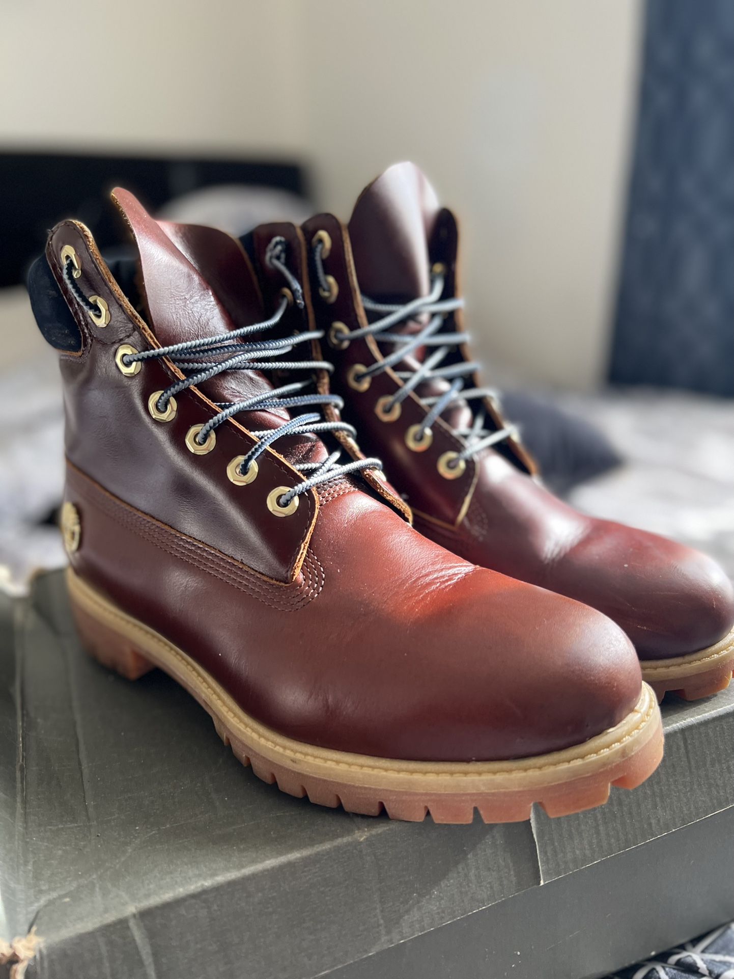 Timberland