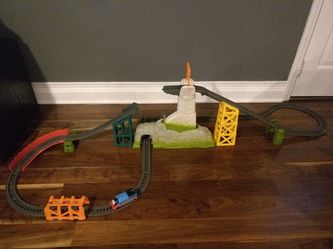 Thomas the train set
