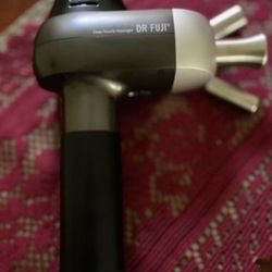 Dr. Fuji DMS Pro6 Deep Muscle Stimulator