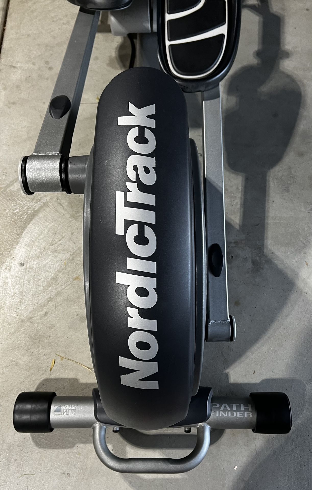 NordicTrack Pathfinder Elliptical for Sale in Escondido, CA OfferUp