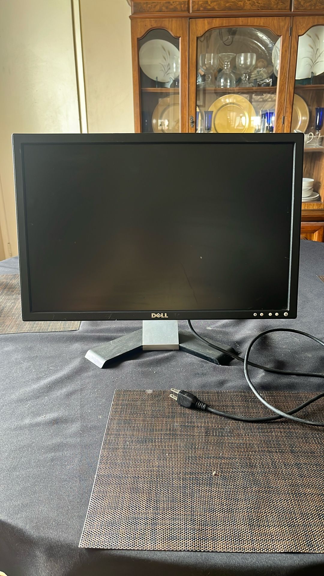 Dell Monitor